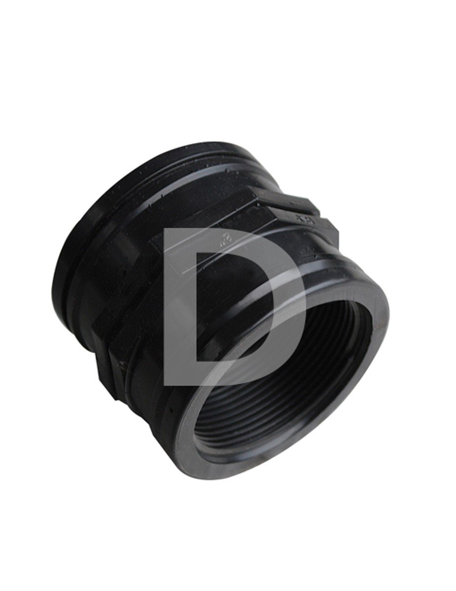 PP Female Socket