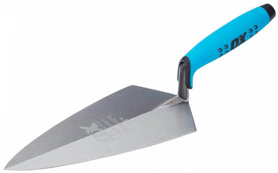 OX Pro Brick Trowel Philadelphia Pattern 11in/280mm