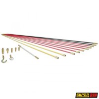 Super Rod Deluxe Set