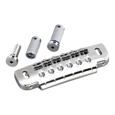Gotoh guitar combined bridge/tail 510UB