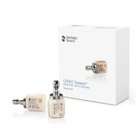 Dentsply Sirona Cerec Tessera Blocks HT/A2/C14 Next Day Delivery from DMI-Ireland's Leading Professional Dental Supplier-ROI: 01 427 3700|NI: 028 9260 1000