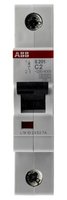 ABB S201-C2 Miniature Circuit Breaker