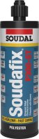 Soudafix Chemical Anchor Resin 300ml P300-ST