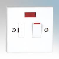 VIMARK SWITCHED SPUR WITH PILOT