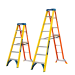 Werner, Adjustastep Pro™ Fibreglass Stepladder