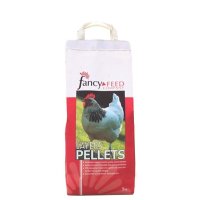 Fancy Feed Layers Pellets