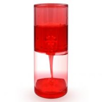 Sensory Ooze - Red
