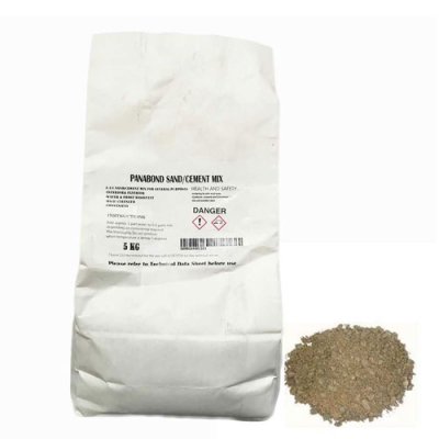 Sand & Cement Mix - 5KG