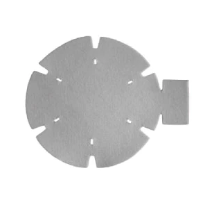 PACVAC SUPERPRO ACTIVE FILTER 5PK