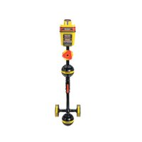 RIDGID SR24-LE  Line Locator with Bluetooth&reg; and GPS