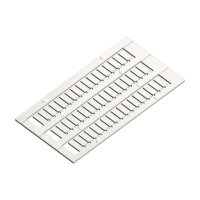 1SNK160000R0000 Entrelec MC812 Marker Card 8mm x 12mm Blank MC812-BLANK