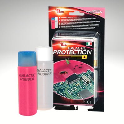 RAYTECH RAYTECH GALATIC PROTECTION | GALACTIC PROTECTION
