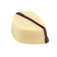 Caluwe Artisan - Eminence - lemon ganache in white chocolate 14.2g x 1kg