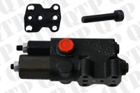 John Deere 6R  43627 - Compensator Valve