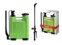 G3020/SBL GARDEN 15 NYPLEN PISTON SPRAYER