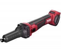 DGE 25 18.0-EC C - Cordless straight grinder Naked Unit