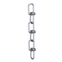 OBO Knotted Chain