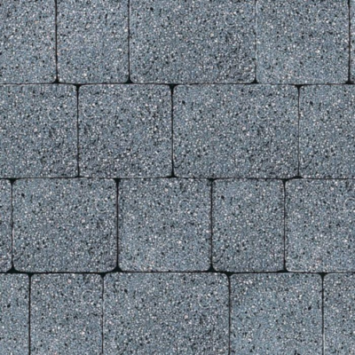 Tobermore Sienna Setts - Graphite