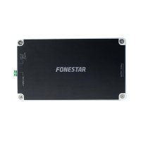 Fonestar TFL-100 100 V line transformer to line signal converter