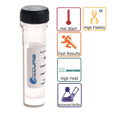 Accuris 2X Taq Plus Master Mix, 200 x 50ul Reactions