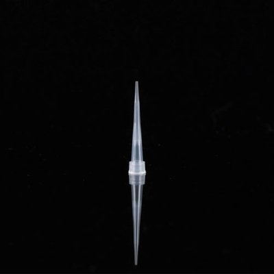 Pipette tips - Racked and sterile