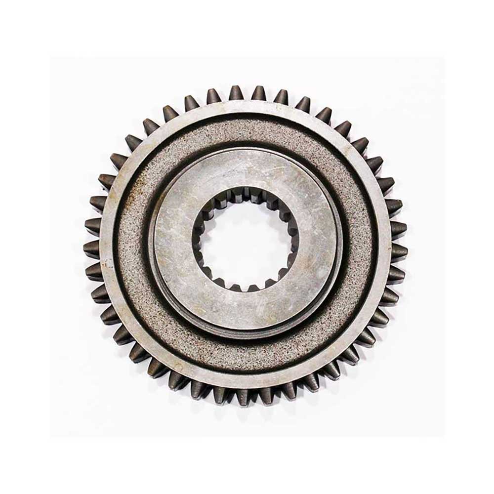 GEAR