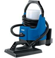 Draper 1500w Quick Steam Wallpaper Steamer