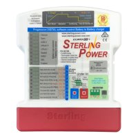 Sterling 30 Amp Pro Battery to Battery Charger (BB1230)