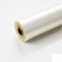 CELLOPHANE PLAIN 40 micron 100M X 80CM (per roll) 