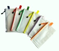 DL Mesh Bag