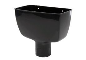 Rainwater & Guttering