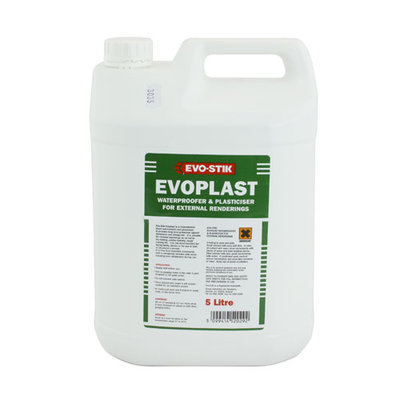 Evoplast Waterproofer (5 Litre)
