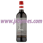 Nederberg Danger Point Cab Merlot 750ml x6