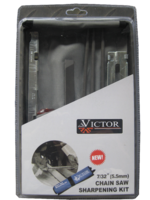 5/32 File Blister Pack (Pouch 3 x File & Hand