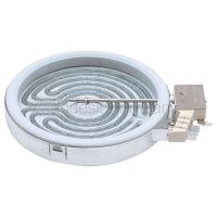 Whirlpool Hotpoint Indesit 1200 Watt EGO 10.74431.004 Ceramic Hot Plate Element Genuine