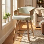 Dawson Island Chair - White Wash 2