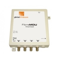 Global Fibre Virtual Quad