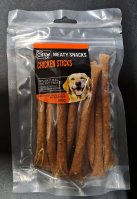 K9 Chew Co. Meaty Snacks Sticks Chicken 100g x 1
