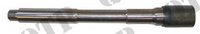 Hydraulic Pump Drive Shaft