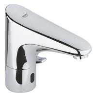 GROHE 36207001 EUROPLUS E INFRA-RED BASIN MONOBLOC