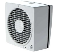 ATC 150mm 6" Window /Wall Fan Auto 12612