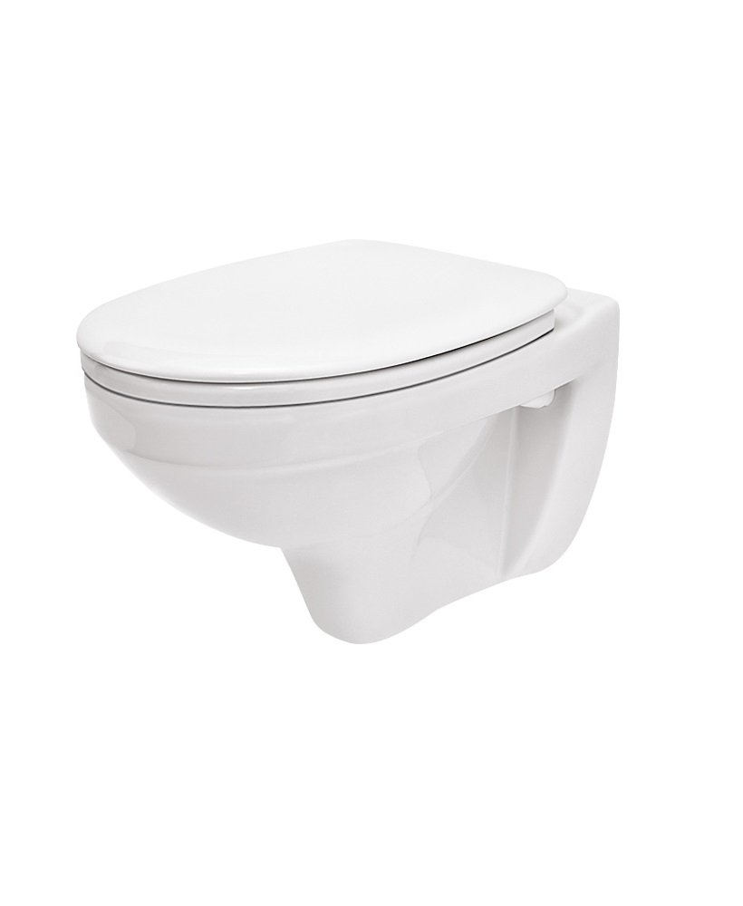 PRESIDENT WALL HUNG WC-STANDARD SEAT