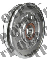 Idler Pulley Assembly
