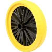 Flexilte Puncture Proof Wheelbarrow Tyre