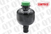 Cab Suspension Hydraulic Accumulator