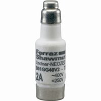D01 10 A Neozed Fuse