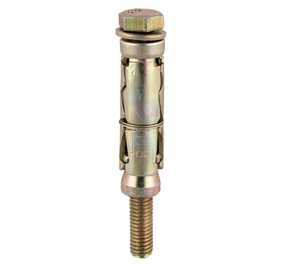 Shield Anchor Loose - Zyp M10/75L (14 Pcs)