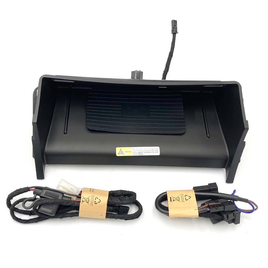 Auto-XT Mercedes-Benz B-Class 2011 - 2019 Wireless Charger