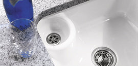 Cookstown Panel Centre Ltd, Kitchen Sinks