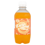 Zodiac Orange 330ml (Sugar FREE) x12